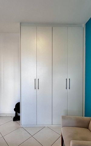Apartamento à venda com 45m², 2 quartos e 1 vaga Apartamento à venda com 45m², 2 quartos e 1 vagaQuarto 2