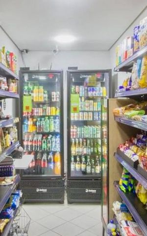 Apartamento à venda com 45m², 2 quartos e 1 vaga Apartamento à venda com 45m², 2 quartos e 1 vagaMercadinho
