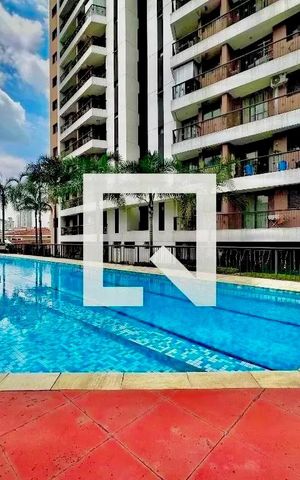 Apartamento à venda com 45m², 2 quartos e 1 vaga Apartamento à venda com 45m², 2 quartos e 1 vagaPiscina