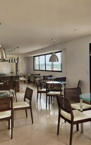 Apartamento à venda com 45m², 2 quartos e 1 vaga Apartamento à venda com 45m², 2 quartos e 1 vagaÁrea comum
