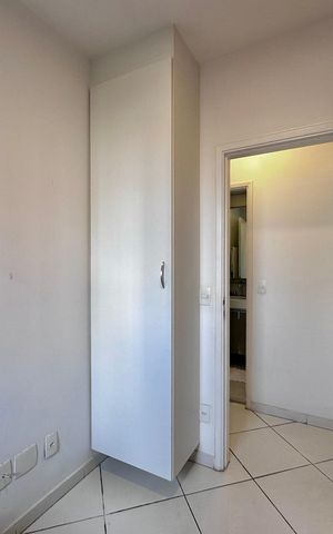 Apartamento à venda com 45m², 2 quartos e 1 vaga Apartamento à venda com 45m², 2 quartos e 1 vagaQuarto 1