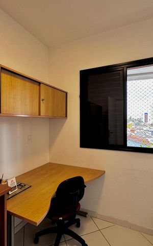 Apartamento à venda com 45m², 2 quartos e 1 vaga Apartamento à venda com 45m², 2 quartos e 1 vagaQuarto 1