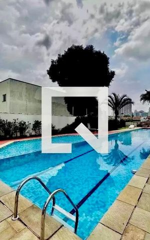 Apartamento à venda com 45m², 2 quartos e 1 vaga Apartamento à venda com 45m², 2 quartos e 1 vagaPiscina