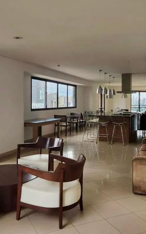 Apartamento à venda com 45m², 2 quartos e 1 vaga Apartamento à venda com 45m², 2 quartos e 1 vagaÁrea comum
