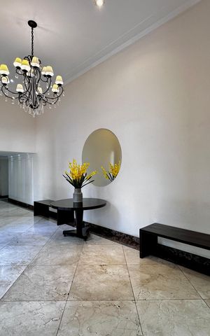 Apartamento à venda com 45m², 2 quartos e 1 vaga Apartamento à venda com 45m², 2 quartos e 1 vagaHall Social Bloco