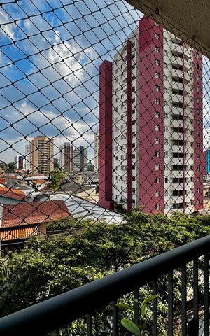 Apartamento à venda com 45m², 2 quartos e 1 vaga Apartamento à venda com 45m², 2 quartos e 1 vagaVista Quarto 1