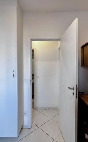 Apartamento à venda com 45m², 2 quartos e 1 vaga Apartamento à venda com 45m², 2 quartos e 1 vagaQuarto 1