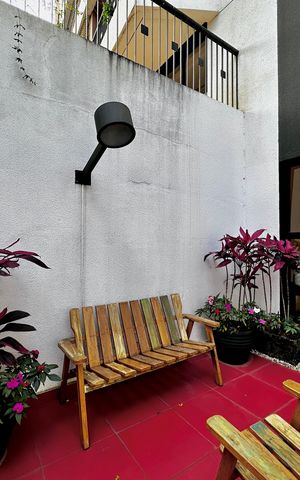 Apartamento à venda com 45m², 2 quartos e 1 vaga Apartamento à venda com 45m², 2 quartos e 1 vagaÁrea comum