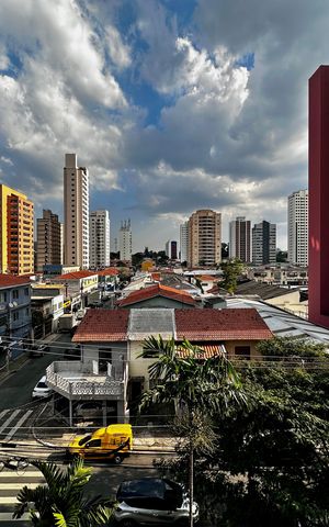 Apartamento à venda com 45m², 2 quartos e 1 vaga Apartamento à venda com 45m², 2 quartos e 1 vagaVista Quarto 2