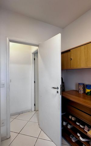Apartamento à venda com 45m², 2 quartos e 1 vaga Apartamento à venda com 45m², 2 quartos e 1 vagaQuarto 1