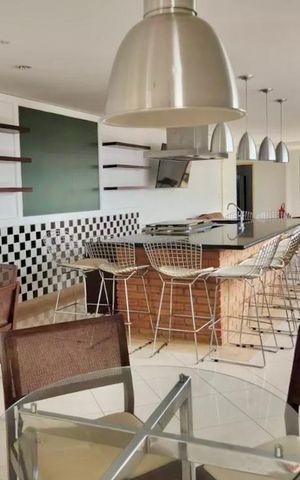 Apartamento à venda com 45m², 2 quartos e 1 vaga Apartamento à venda com 45m², 2 quartos e 1 vagaÁrea comum