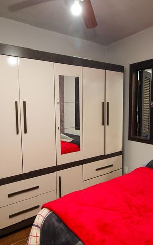 Casa à venda com 292m², 4 quartos e 4 vagas Casa à venda com 292m², 4 quartos e 4 vagasQuarto 1