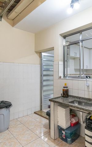 Casa à venda com 472m², 5 quartos e 1 vagaChurrasqueira