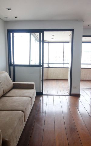 Apartamento à venda com 100m², 3 quartos e 3 vagasSala