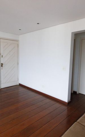 Apartamento à venda com 100m², 3 quartos e 3 vagasSala