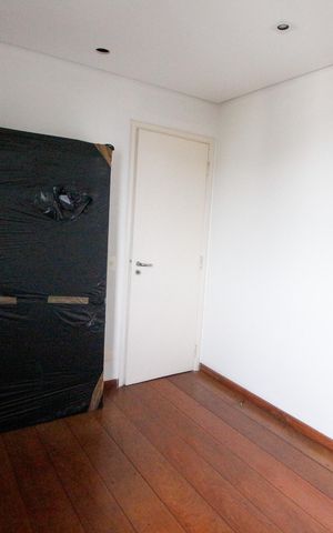 Apartamento à venda com 100m², 3 quartos e 3 vagasQuarto 1