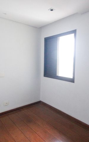 Apartamento à venda com 100m², 3 quartos e 3 vagasQuarto 1