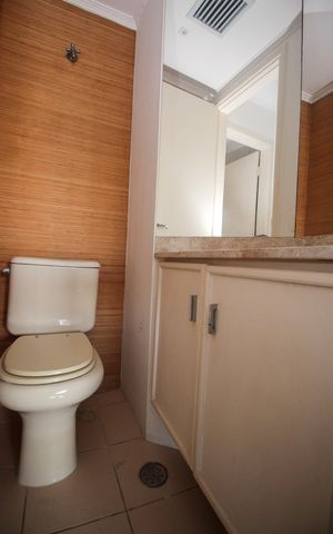 Apartamento à venda com 100m², 3 quartos e 3 vagasLavabo