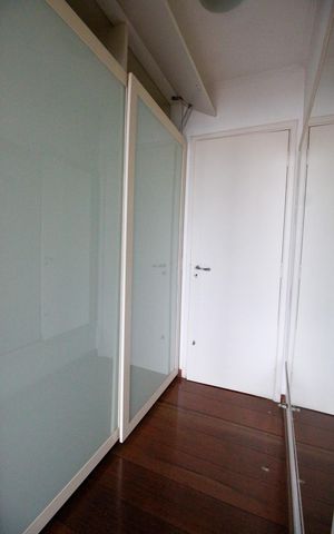 Apartamento à venda com 100m², 3 quartos e 3 vagasSuíte