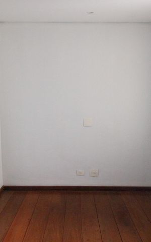 Apartamento à venda com 100m², 3 quartos e 3 vagasQuarto 1
