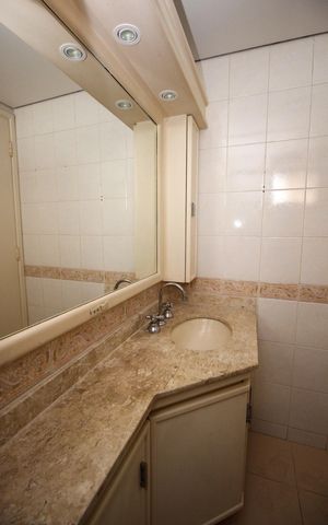 Apartamento à venda com 100m², 3 quartos e 3 vagasBanheiro da Suíte
