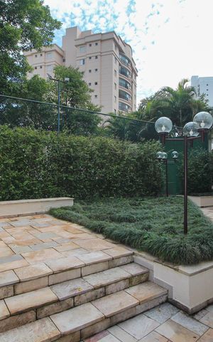 Apartamento à venda com 100m², 3 quartos e 3 vagasÁrea comum