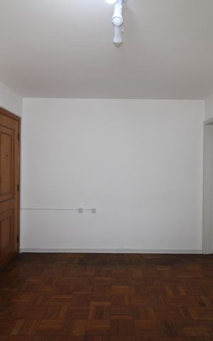 Apartamento para alugar com 75m², 2 quartos e 1 vagaSala