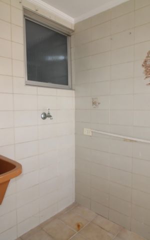 Apartamento para alugar com 75m², 2 quartos e 1 vagaÁrea de Serviço