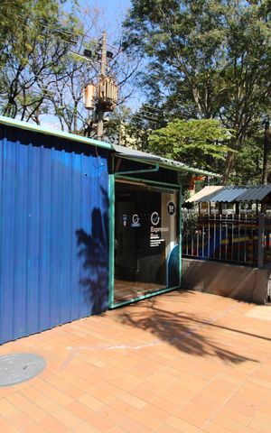 Apartamento para alugar com 75m², 2 quartos e 1 vagaÁrea Comum
