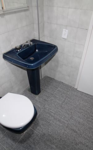 Apartamento para alugar com 75m², 2 quartos e 1 vagaBanheiro Social
