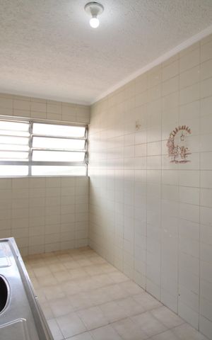 Apartamento para alugar com 75m², 2 quartos e 1 vagaCozinha