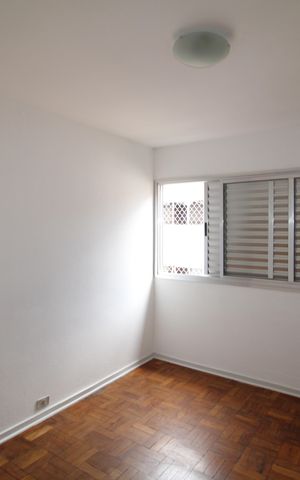 Apartamento para alugar com 75m², 2 quartos e 1 vagaQuarto 1
