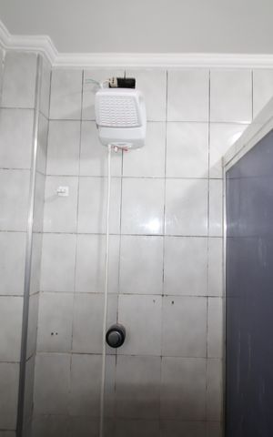 Apartamento para alugar com 75m², 2 quartos e 1 vagaBanheiro Social