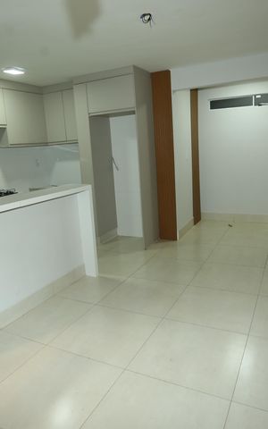 Apartamento à venda com 47m², 1 quarto e sem vagaSala