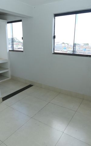 Apartamento à venda com 47m², 1 quarto e sem vagaQuarto