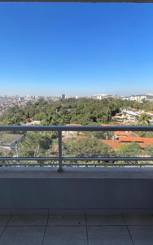 Apartamento para alugar com 57m², 2 quartos e 1 vaga Apartamento para alugar com 57m², 2 quartos e 1 vagaVaranda da Sala