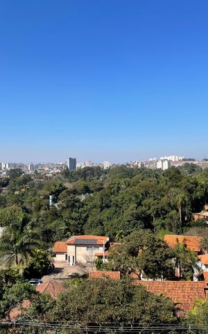 Apartamento para alugar com 57m², 2 quartos e 1 vaga Apartamento para alugar com 57m², 2 quartos e 1 vagaVista do Quarto 2