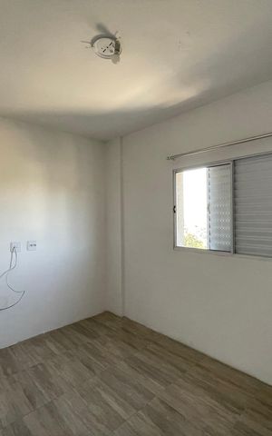 Apartamento para alugar com 57m², 2 quartos e 1 vaga Apartamento para alugar com 57m², 2 quartos e 1 vagaQuarto 2