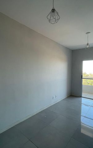 Apartamento para alugar com 57m², 2 quartos e 1 vaga Apartamento para alugar com 57m², 2 quartos e 1 vagaSala