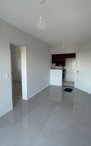 Apartamento para alugar com 57m², 2 quartos e 1 vaga Apartamento para alugar com 57m², 2 quartos e 1 vagaSala