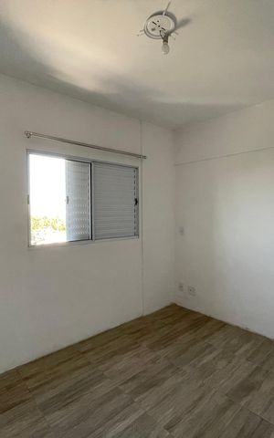 Apartamento para alugar com 57m², 2 quartos e 1 vaga Apartamento para alugar com 57m², 2 quartos e 1 vagaQuarto 2