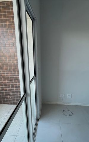 Apartamento para alugar com 57m², 2 quartos e 1 vaga Apartamento para alugar com 57m², 2 quartos e 1 vagaSala