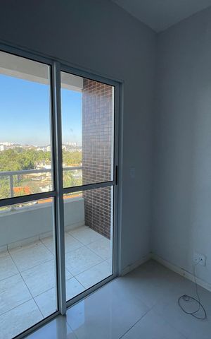 Apartamento para alugar com 57m², 2 quartos e 1 vaga Apartamento para alugar com 57m², 2 quartos e 1 vagaSala