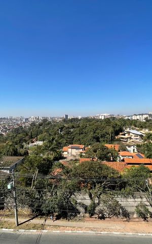 Apartamento para alugar com 57m², 2 quartos e 1 vaga Apartamento para alugar com 57m², 2 quartos e 1 vagaVista da Varanda