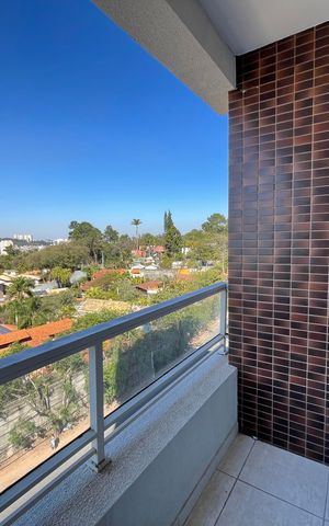 Apartamento para alugar com 57m², 2 quartos e 1 vaga Apartamento para alugar com 57m², 2 quartos e 1 vagaVaranda da Sala