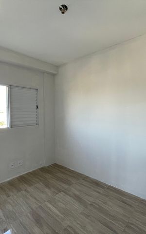 Apartamento para alugar com 57m², 2 quartos e 1 vaga Apartamento para alugar com 57m², 2 quartos e 1 vagaQuarto 1