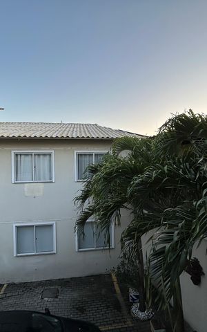Apartamento para alugar com 72m², 3 quartos e 1 vagaVista do Quarto 2