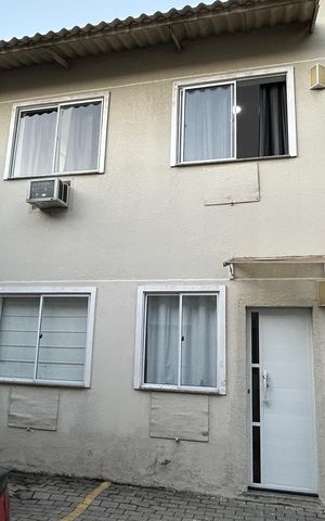Apartamento para alugar com 72m², 3 quartos e 1 vagaFachada do bloco