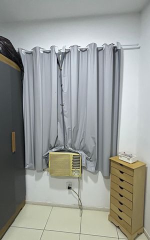 Apartamento para alugar com 72m², 3 quartos e 1 vagaSuíte