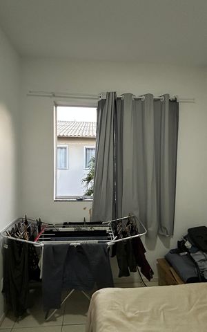 Apartamento para alugar com 72m², 3 quartos e 1 vagaSuíte
